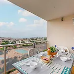 Les Coteaux Du Preconil-5 By Interhome Sainte-Maxime