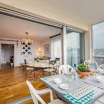 Apartment Les Coteaux Du Preconil-5 By Interhome