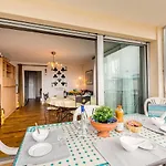 Les Coteaux Du Preconil-5 By Interhome Apartment Sainte-Maxime