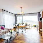 Les Coteaux Du Preconil-5 By Interhome Apartment *