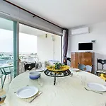 Apartment Les Coteaux Du Preconil-5 By Interhome *