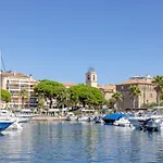 Les Coteaux Du Preconil-5 By Interhome Apartment Sainte-Maxime