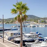 Les Coteaux Du Preconil-5 By Interhome Apartment Sainte-Maxime