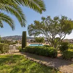 Les Coteaux Du Preconil-5 By Interhome Apartment *
