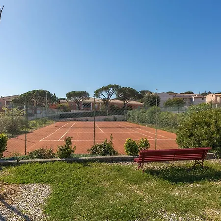 Διαμέρισμα Les Coteaux Du Preconil-5 By Interhome *