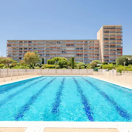 Διαμέρισμα Les Coteaux Du Preconil-5 By Interhome *