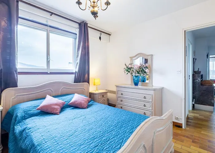 Διαμέρισμα Les Coteaux Du Preconil-5 By Interhome