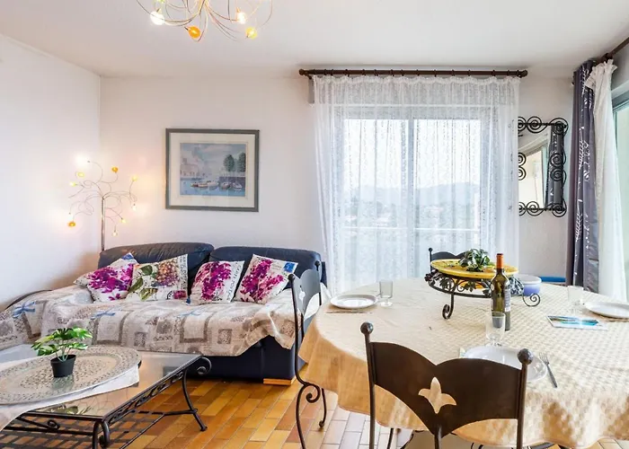 Διαμέρισμα Les Coteaux Du Preconil-5 By Interhome