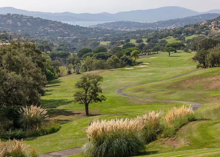 Διαμέρισμα Les Coteaux Du Preconil-5 By Interhome Σαιντ-Μαξίμ