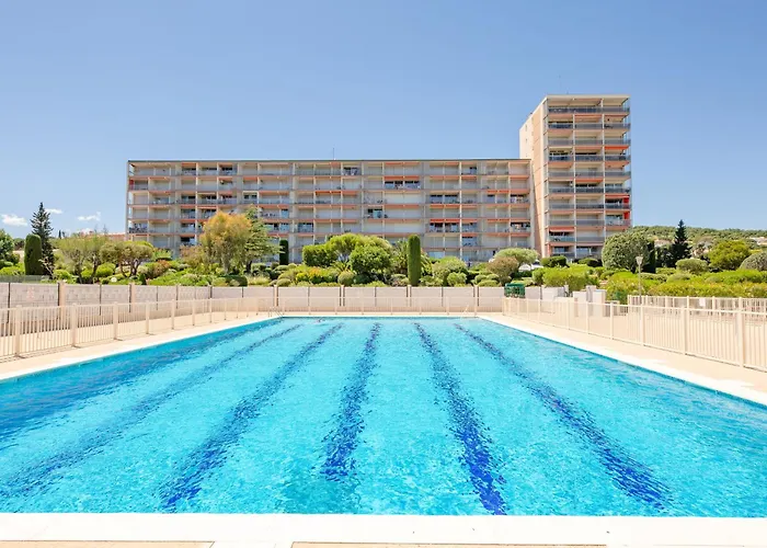 Διαμέρισμα Les Coteaux Du Preconil-5 By Interhome *