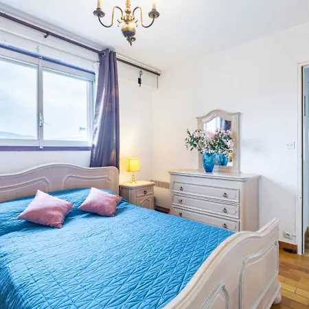 Apartment Les Coteaux Du Preconil-5 By Interhome