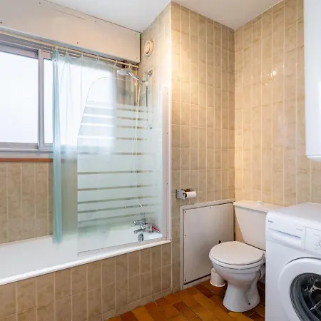 Les Coteaux Du Preconil-5 By Interhome Apartment