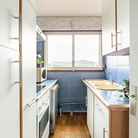 Apartment Les Coteaux Du Preconil-5 By Interhome *