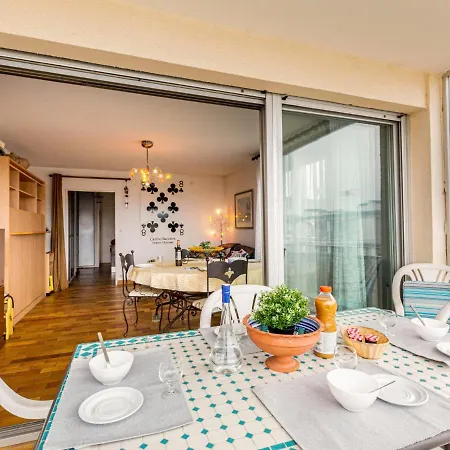 Les Coteaux Du Preconil-5 By Interhome Apartment Sainte-Maxime