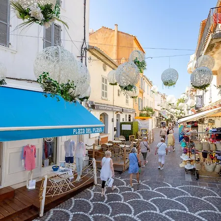 Les Côteaux Du Préconil-5 Sainte-Maxime