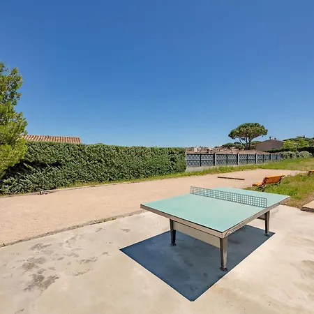 Les Coteaux Du Preconil-5 By Interhome Apartment *