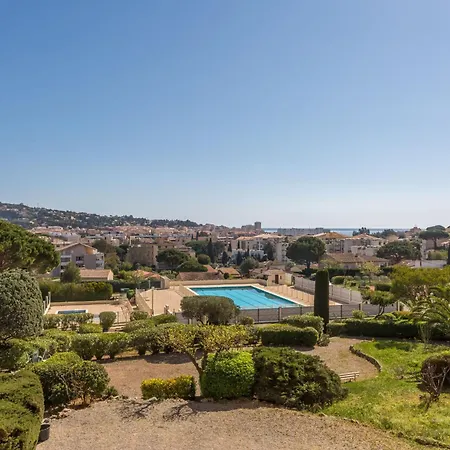 Les Coteaux Du Preconil-5 By Interhome アパート