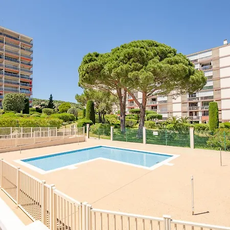 Les Coteaux Du Preconil-5 By Interhome Apartment Sainte-Maxime