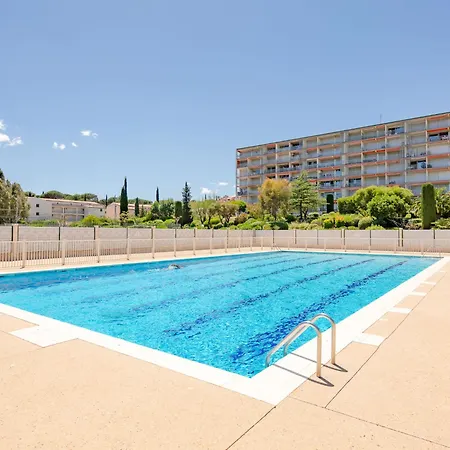 Les Coteaux Du Preconil-5 By Interhome Apartment Sainte-Maxime