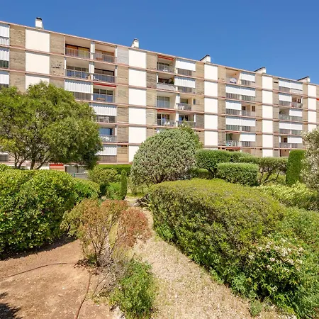 Appartamento Les Côteaux Du Préconil-5 Sainte-Maxime