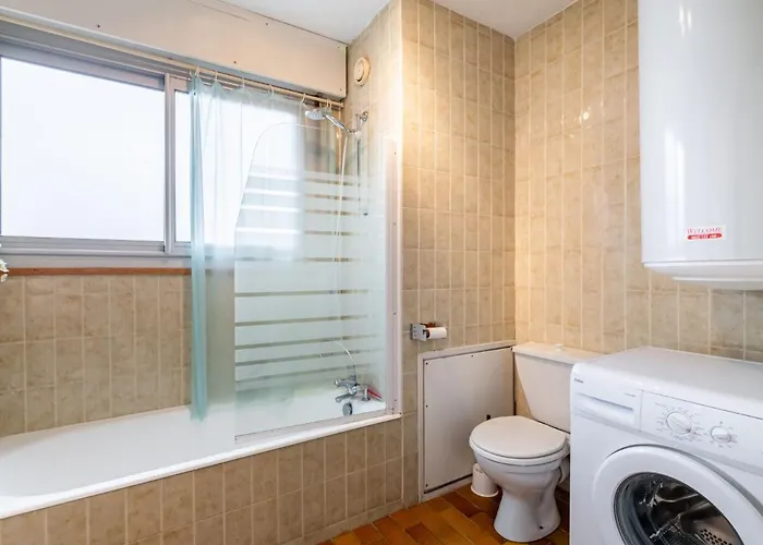 Les Coteaux Du Preconil-5 By Interhome Appartamento