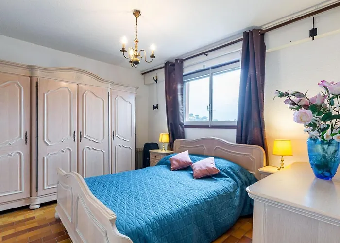 Appartamento Les Coteaux Du Preconil-5 By Interhome *