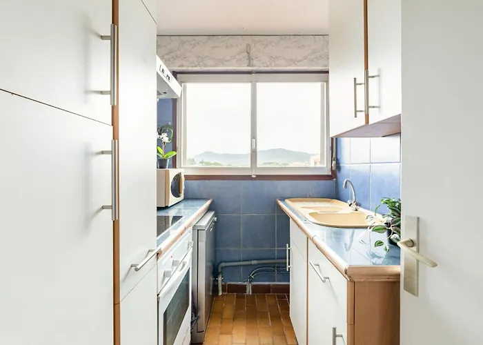 Appartamento Les Coteaux Du Preconil-5 By Interhome *