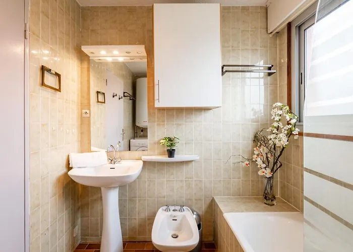 Les Coteaux Du Preconil-5 By Interhome