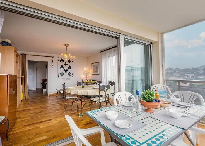 Apartment Les Coteaux Du Preconil-5 By Interhome