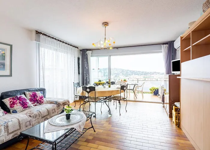 Les Coteaux Du Preconil-5 By Interhome アパート *