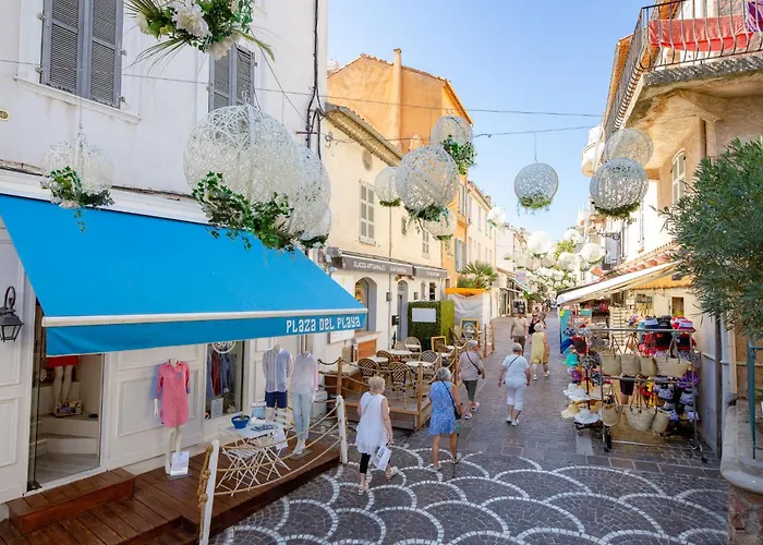 Les Coteaux Du Preconil-5 By Interhome Sainte-Maxime