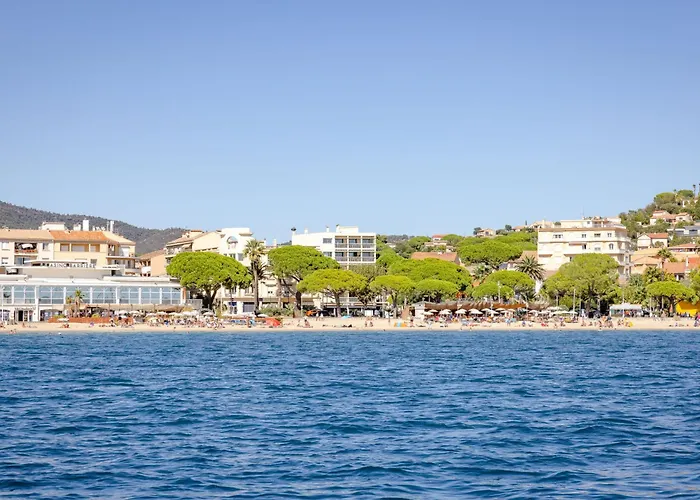 Appartamento Les Coteaux Du Preconil-5 By Interhome Sainte-Maxime